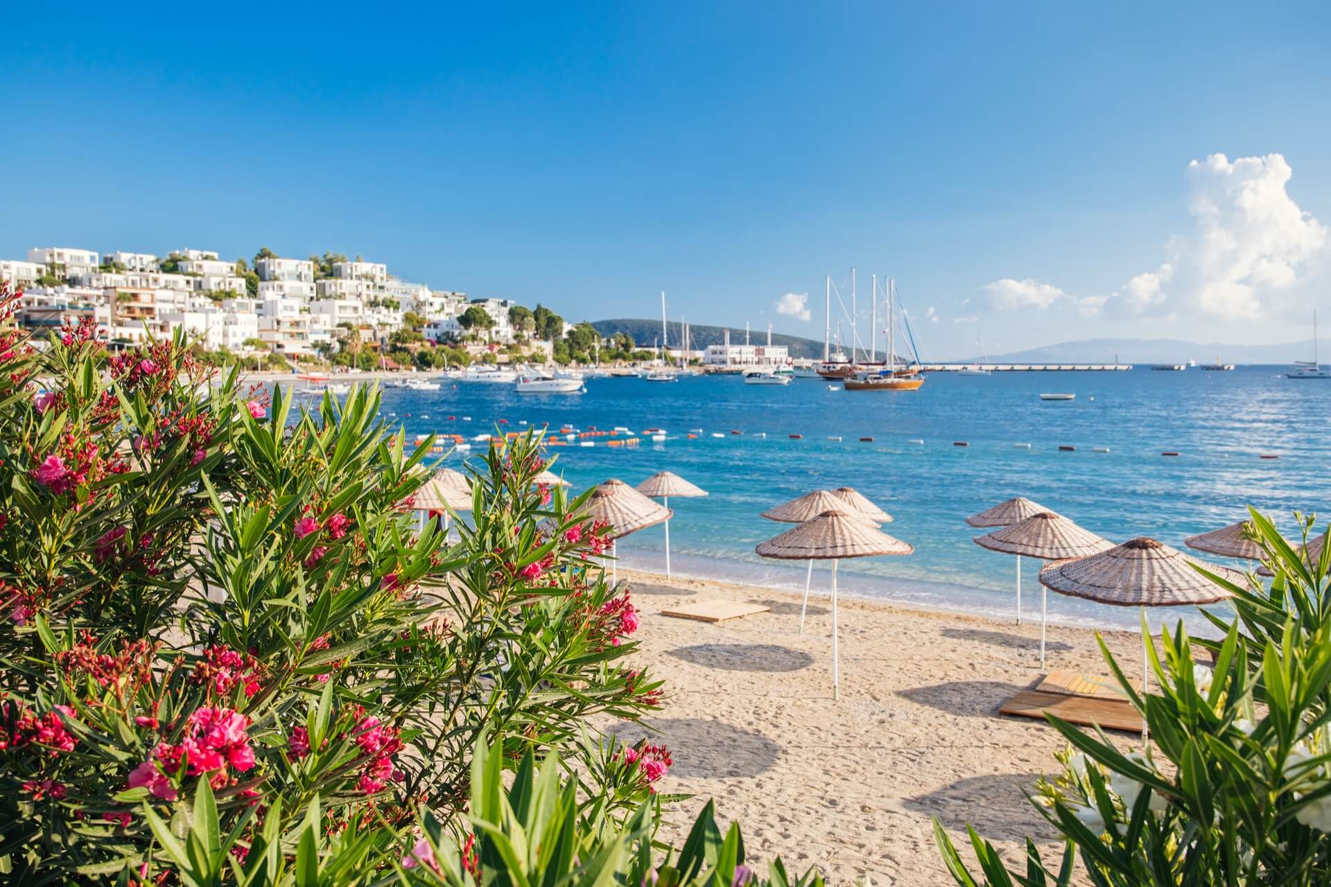 bodrum travel guide